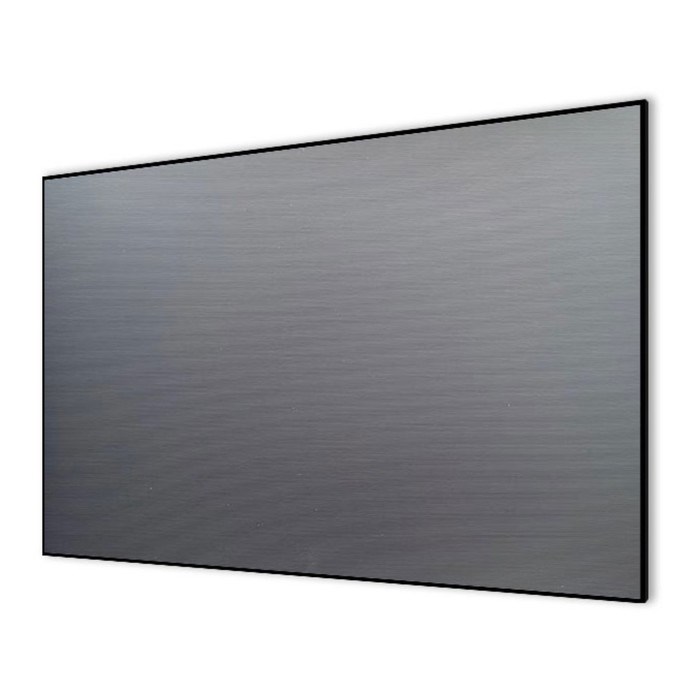 Экран Cactus 126x223см CS-PSALR-223X126, 16:9, на раме, настенный, натяжной - фото 51374547 Экран Cactus 126x223см CS-PSALR-223X126, 16:9, на раме, настенный, натяжной - фото 51374547
