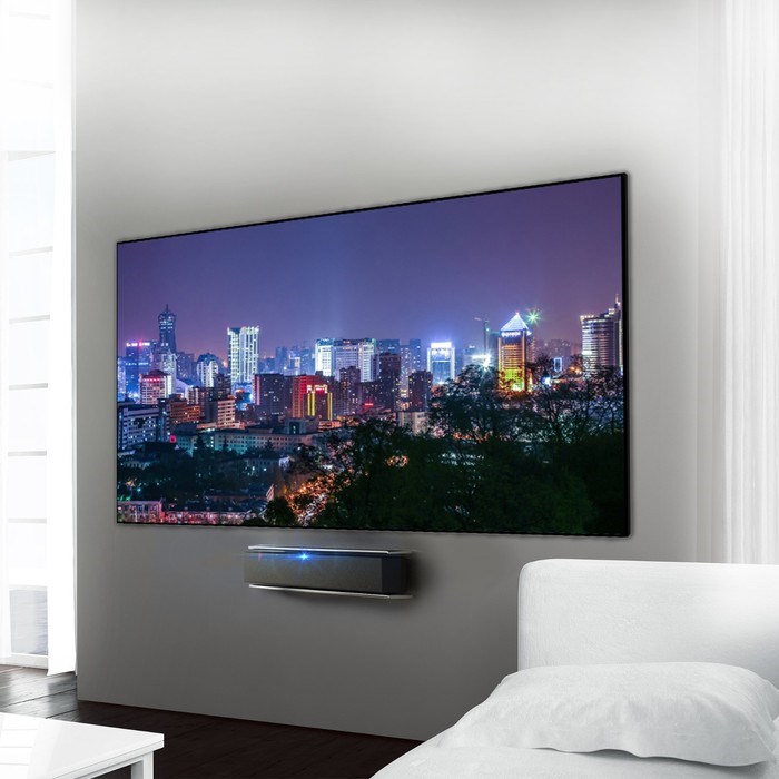 Экран Cactus 126x223см CS-PSALR-223X126, 16:9, на раме, настенный, натяжной - фото 51374549 Экран Cactus 126x223см CS-PSALR-223X126, 16:9, на раме, настенный, натяжной - фото 51374549