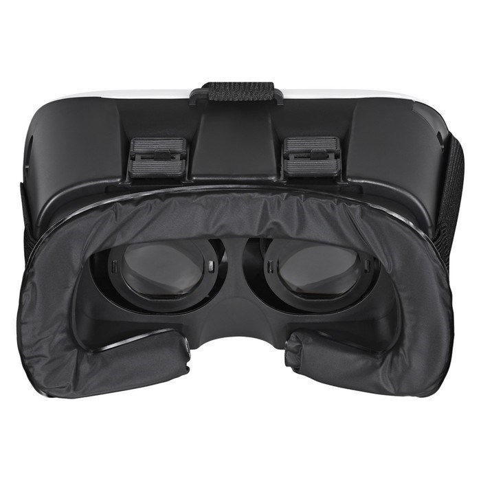 3D Очки виртуальной реальности TFN VR M5 PRO, смартфоны до 6",пульт, охлаждение, регулировка - фото 51374597 3D Очки виртуальной реальности TFN VR M5 PRO, смартфоны до 6",пульт, охлаждение, регулировка - фото 51374597