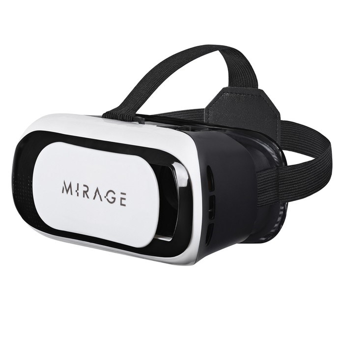 3D Очки виртуальной реальности TFN VR M5, смартфоны до 6", регулировка, белые - фото 51374603 3D Очки виртуальной реальности TFN VR M5, смартфоны до 6", регулировка, белые - фото 51374603