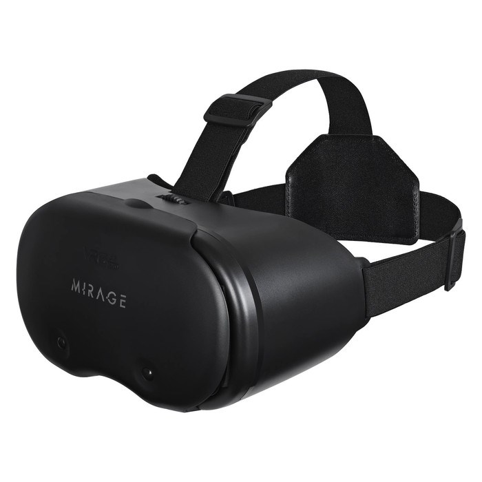 3D Очки виртуальной реальности TFN VR NERO X7, смартфоны до 7", регулировка, черные - фото 51374609 3D Очки виртуальной реальности TFN VR NERO X7, смартфоны до 7", регулировка, черные - фото 51374609