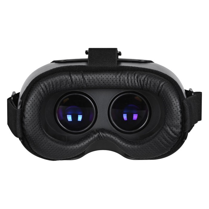 3D Очки виртуальной реальности TFN VR NERO X7, смартфоны до 7", регулировка, черные - фото 51374610 3D Очки виртуальной реальности TFN VR NERO X7, смартфоны до 7", регулировка, черные - фото 51374610