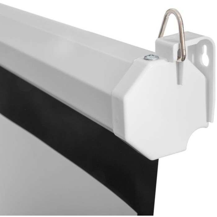 Экран 121x206 см, Digis Optimal-D DSOD-16903 16:9 настенно-потолочный, рулонный - фото 51374671 Экран 121x206 см, Digis Optimal-D DSOD-16903 16:9 настенно-потолочный, рулонный - фото 51374671