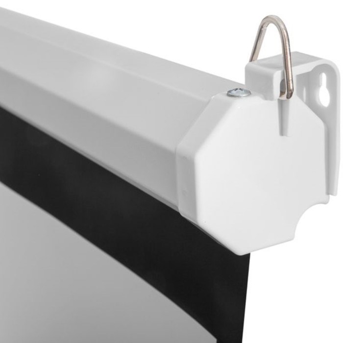 Экран 180x240 см, Digis Optimal-D DSOD-4304, 1:1, настенно-потолочный, рулонный - фото 51374681 Экран 180x240 см, Digis Optimal-D DSOD-4304, 1:1, настенно-потолочный, рулонный - фото 51374681