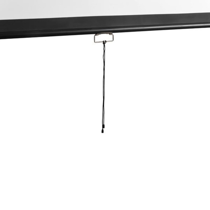 Экран 180x240 см, Digis Optimal-D DSOD-4304, 1:1, настенно-потолочный, рулонный - фото 51374683 Экран 180x240 см, Digis Optimal-D DSOD-4304, 1:1, настенно-потолочный, рулонный - фото 51374683