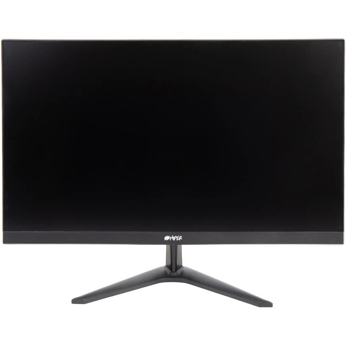 Монитор Hiper EasyView FH2401, 23.8", IPS, 1920x1080, 75Гц, 5 мс, D-Sub, HDMI. чёрный - фото 51375126 Монитор Hiper EasyView FH2401, 23.8", IPS, 1920x1080, 75Гц, 5 мс, D-Sub, HDMI. чёрный - фото 51375126
