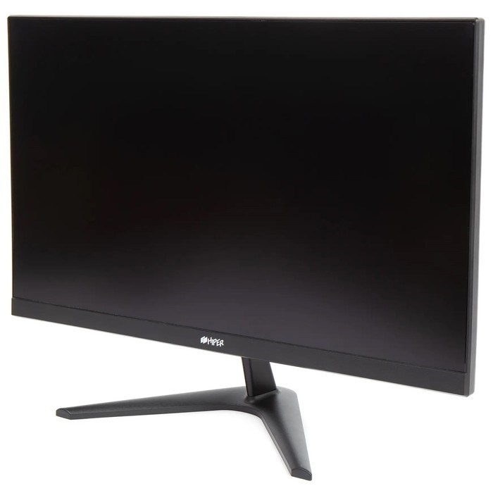 Монитор Hiper EasyView FH2401, 23.8", IPS, 1920x1080, 75Гц, 5 мс, D-Sub, HDMI. чёрный - фото 51375127 Монитор Hiper EasyView FH2401, 23.8", IPS, 1920x1080, 75Гц, 5 мс, D-Sub, HDMI. чёрный - фото 51375127