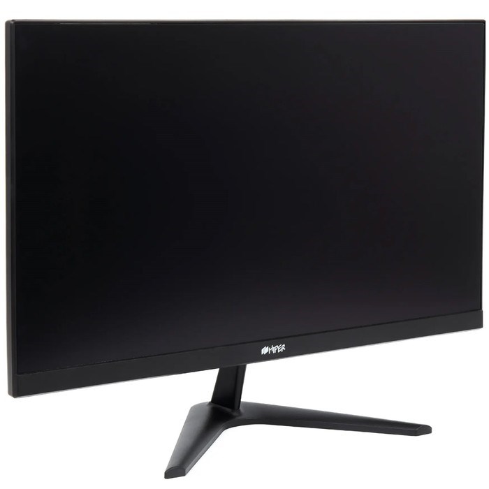 Монитор Hiper EasyView FH2401, 23.8", IPS, 1920x1080, 75Гц, 5 мс, D-Sub, HDMI. чёрный - фото 51375128 Монитор Hiper EasyView FH2401, 23.8", IPS, 1920x1080, 75Гц, 5 мс, D-Sub, HDMI. чёрный - фото 51375128