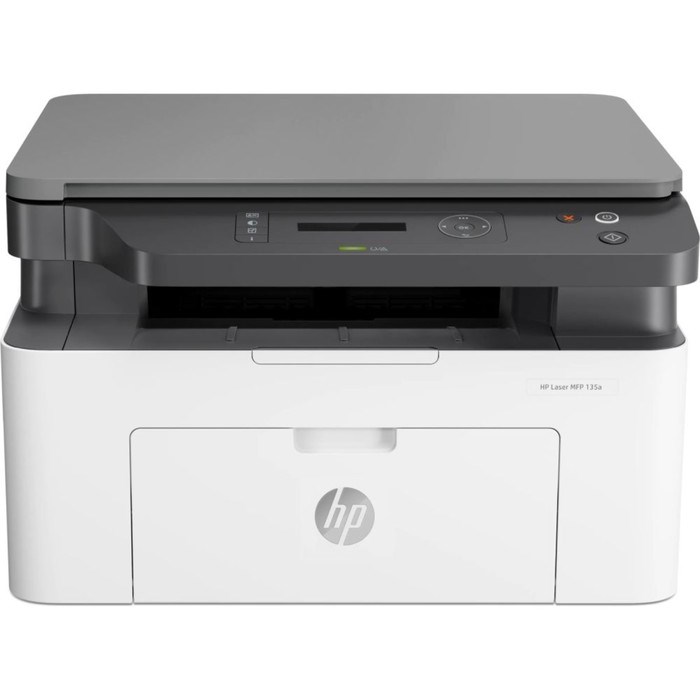 МФУ лазерный чёрно-белый HP Laser 135a (4ZB82A), A4 - фото 51375173 МФУ лазерный чёрно-белый HP Laser 135a (4ZB82A), A4 - фото 51375173