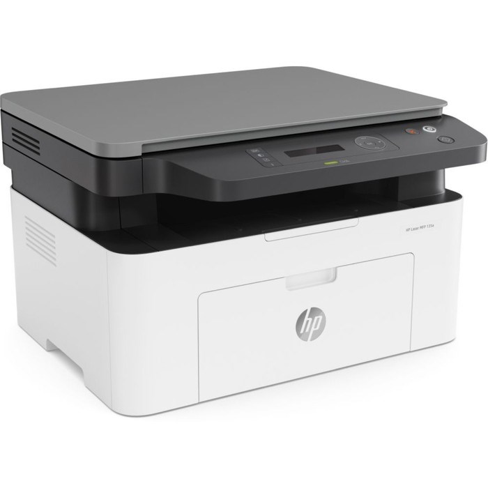 МФУ лазерный чёрно-белый HP Laser 135a (4ZB82A), A4 - фото 51375174 МФУ лазерный чёрно-белый HP Laser 135a (4ZB82A), A4 - фото 51375174