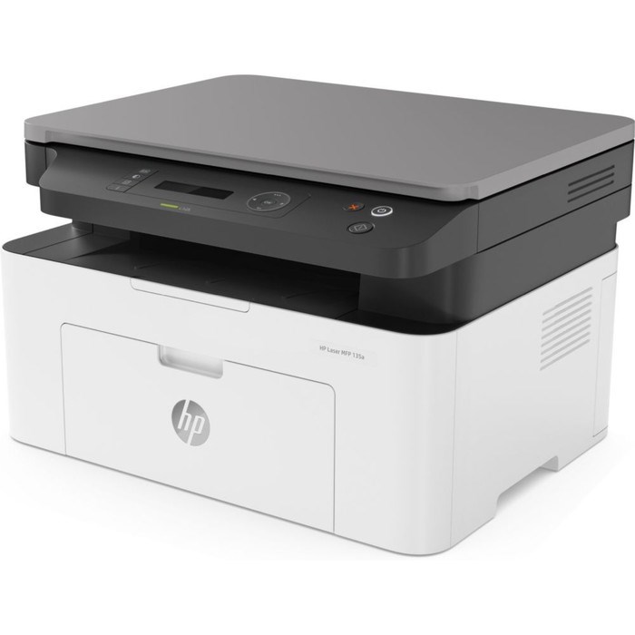 МФУ лазерный чёрно-белый HP Laser 135a (4ZB82A), A4 - фото 51375175 МФУ лазерный чёрно-белый HP Laser 135a (4ZB82A), A4 - фото 51375175