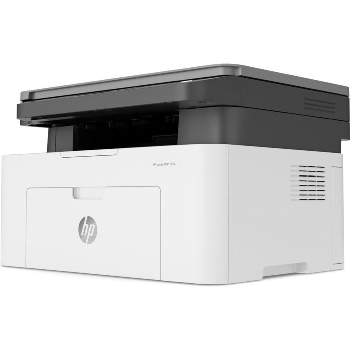 МФУ лазерный чёрно-белый HP Laser 135a (4ZB82A), A4 - фото 51375176 МФУ лазерный чёрно-белый HP Laser 135a (4ZB82A), A4 - фото 51375176