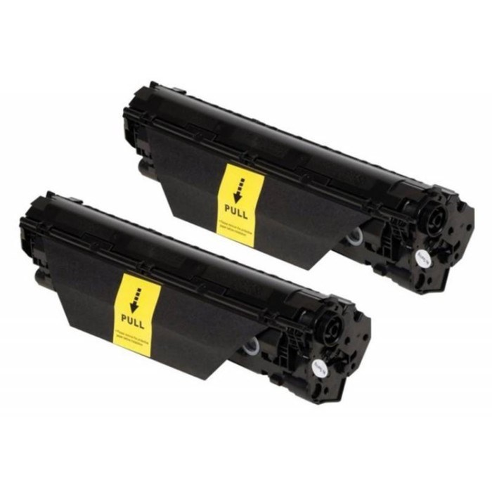 Картридж Cactus CE285AF CS-CE285AD, для HP LJ P1102/P1102W/M1130, 1600 страниц, цвет чёрный - фото 51375250 Картридж Cactus CE285AF CS-CE285AD, для HP LJ P1102/P1102W/M1130, 1600 страниц, цвет чёрный - фото 51375250