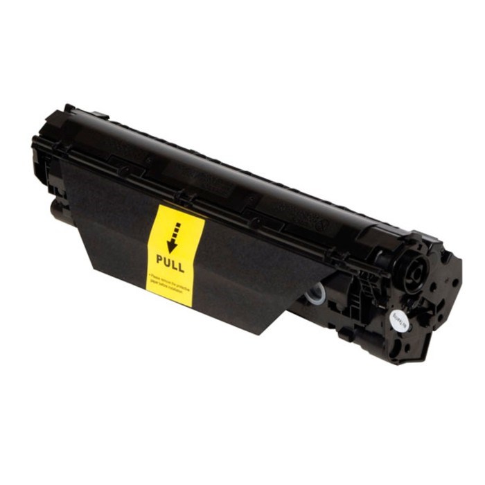 Картридж Cactus CS-CE285AS CE285A, для HP LJ P1102/P1102W/M1130/M1132, 1600 страниц, цвет чёрный - фото 51375376 Картридж Cactus CS-CE285AS CE285A, для HP LJ P1102/P1102W/M1130/M1132, 1600 страниц, цвет чёрный - фото 51375376