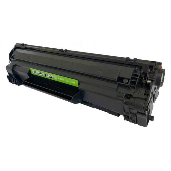 Картридж Cactus CS-CE285X-MPS CE285X, для HP LJ M1130 MFP/ M1132MFP Pro, 3000 страниц, цвет чёрный - фото 51375379 Картридж Cactus CS-CE285X-MPS CE285X, для HP LJ M1130 MFP/ M1132MFP Pro, 3000 страниц, цвет чёрный - фото 51375379