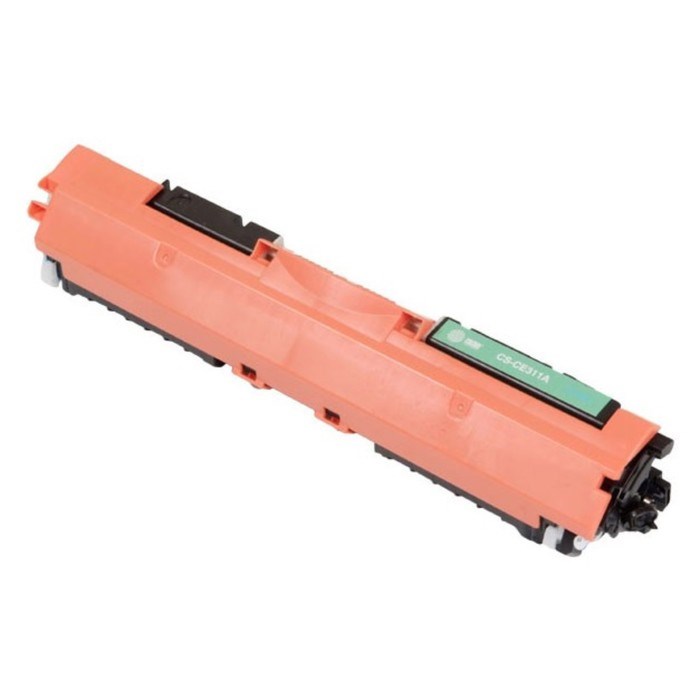Картридж Cactus CS-CE311A CE311A, для HP LJ CP1012Pro/CP1025, 1000 страниц, цвет голубой - фото 51375385 Картридж Cactus CS-CE311A CE311A, для HP LJ CP1012Pro/CP1025, 1000 страниц, цвет голубой - фото 51375385