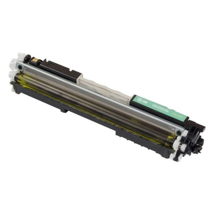Картридж Cactus CS-CE312A CE312A, для HP LJ CP1012Pro/ CP1025, 1000 страниц, цвет жёлтый - фото 51375389 Картридж Cactus CS-CE312A CE312A, для HP LJ CP1012Pro/ CP1025, 1000 страниц, цвет жёлтый - фото 51375389