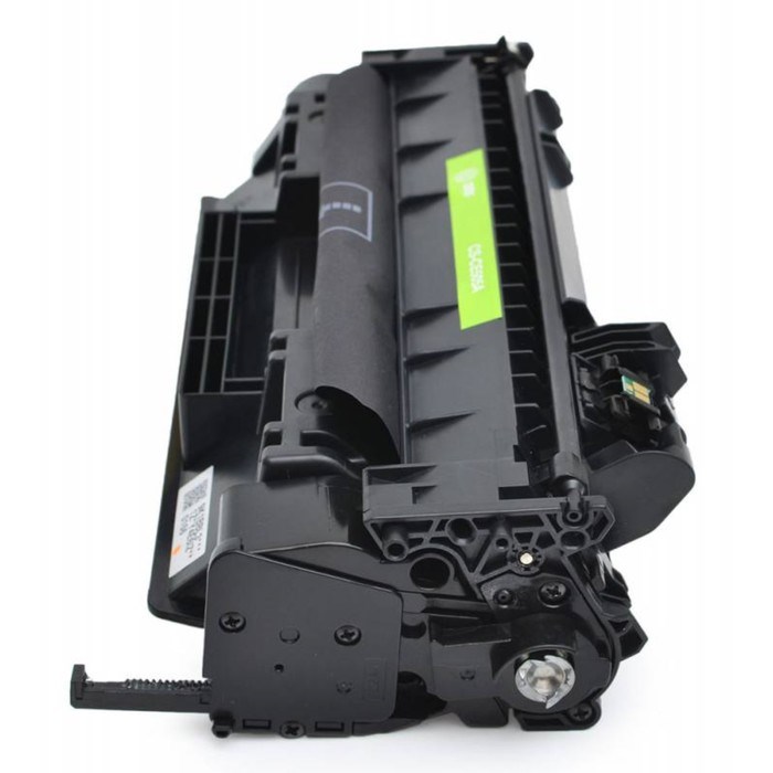 Картридж Cactus CS-CE505AS CE505A, для HP LJ P2055/P2035, 2300 страниц, цвет чёрный - фото 51375423 Картридж Cactus CS-CE505AS CE505A, для HP LJ P2055/P2035, 2300 страниц, цвет чёрный - фото 51375423