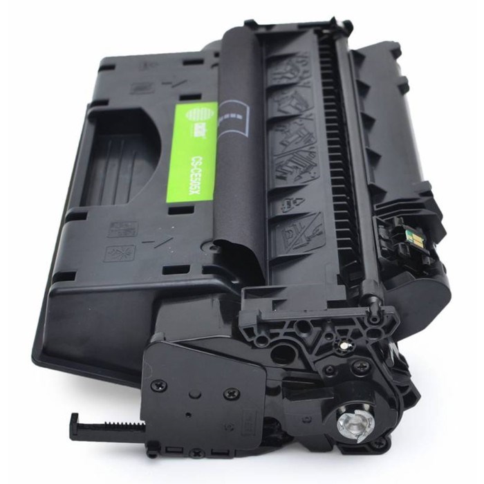 Картридж Cactus CS-CE505XS CE505X, для HP LJ P2050/P2055/P2055D/P2055DN, 6500 страниц, цвет чёрный - фото 51375428 Картридж Cactus CS-CE505XS CE505X, для HP LJ P2050/P2055/P2055D/P2055DN, 6500 страниц, цвет чёрный - фото 51375428