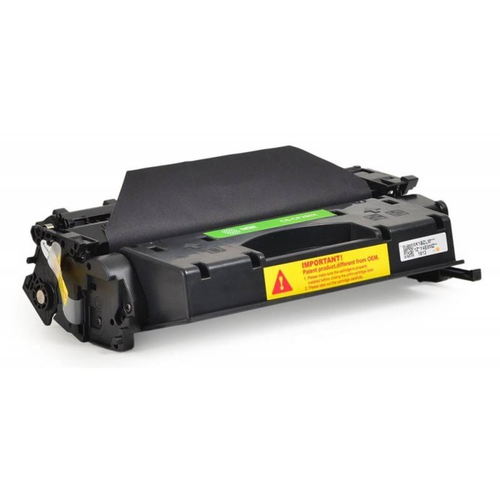 Картридж Cactus CS-CF280XS CF280X, для HP LJ Pro 400/M401/M425, 6900 страниц, цвет чёрный - фото 51375482