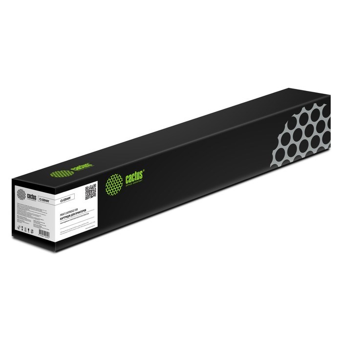 Картридж Cactus CS-EXV49Y C-EXV49Y Y, для Canon IR C3320/C3320i/C3325i, 19000 страниц, цвет жёлтый - фото 51375596 Картридж Cactus CS-EXV49Y C-EXV49Y Y, для Canon IR C3320/C3320i/C3325i, 19000 страниц, цвет жёлтый - фото 51375596