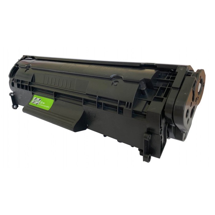 Картридж Cactus CS-Q2612X-MPS Q2612X, для HP LJ 1010/1012/1015/1018/1020, 3000 страниц, цвет чёрный - фото 51375653 Картридж Cactus CS-Q2612X-MPS Q2612X, для HP LJ 1010/1012/1015/1018/1020, 3000 страниц, цвет чёрный - фото 51375653