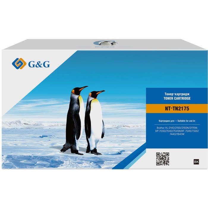 Картридж G&G GG-CF360A, для HP CLJ M552dn/M553dn/M553N/M553x, 6000 страниц, цвет чёрный - фото 51375920 Картридж G&G GG-CF360A, для HP CLJ M552dn/M553dn/M553N/M553x, 6000 страниц, цвет чёрный - фото 51375920
