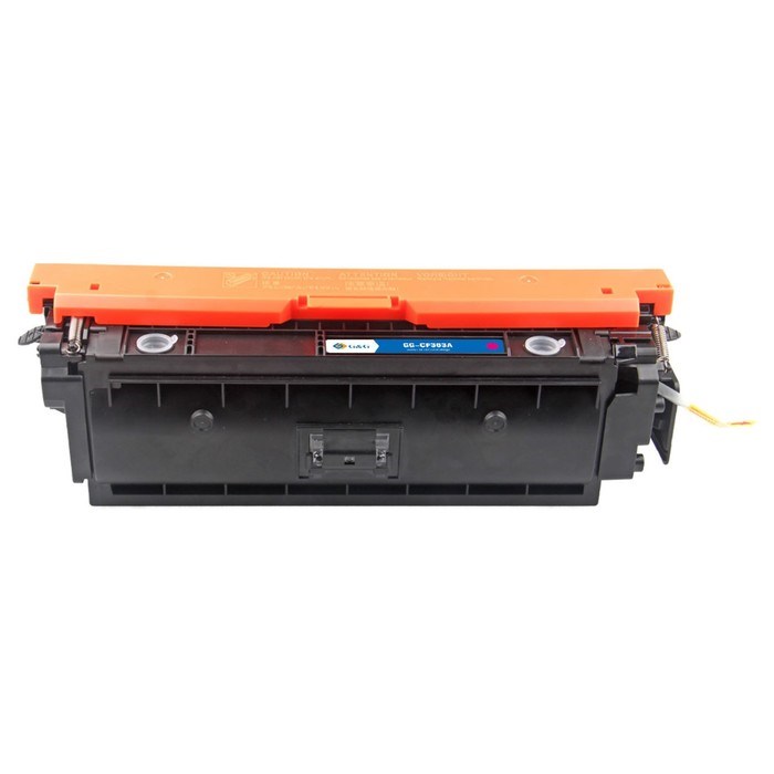 Картридж G&G GG-CF363A, для HP CLJ M552dn/M553dn/M553N/M553x, 5000 страниц, цвет пурпурный - фото 51375927 Картридж G&G GG-CF363A, для HP CLJ M552dn/M553dn/M553N/M553x, 5000 страниц, цвет пурпурный - фото 51375927