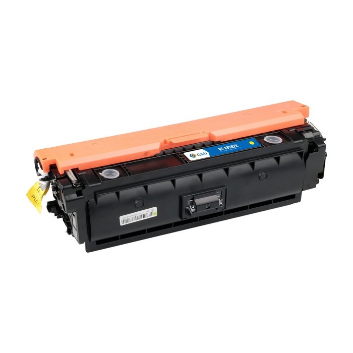 Картридж G&G NT-CF362X, для HP CLJ M553N/M553DN/M553X/M577C/M577Z/M577F, 9500 страниц, цвет жёлтый - фото 51376075 Картридж G&G NT-CF362X, для HP CLJ M553N/M553DN/M553X/M577C/M577Z/M577F, 9500 страниц, цвет жёлтый - фото 51376075