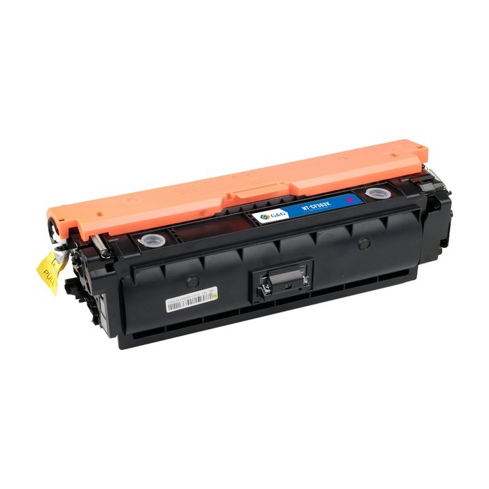 Картридж G&G NT-CF363X, для HP CLJ M553N/M553DN/M553X/M577C/M577Z/M577F, 9500 страниц, цвет пурпурный - фото 51376077