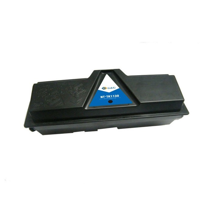 Картридж G&G NT-TK1130, для Kyocera FS-1030MFP/1130MF/1130MFP/1130DP, 3000 страниц, цвет чёрный - фото 51376109 Картридж G&G NT-TK1130, для Kyocera FS-1030MFP/1130MF/1130MFP/1130DP, 3000 страниц, цвет чёрный - фото 51376109