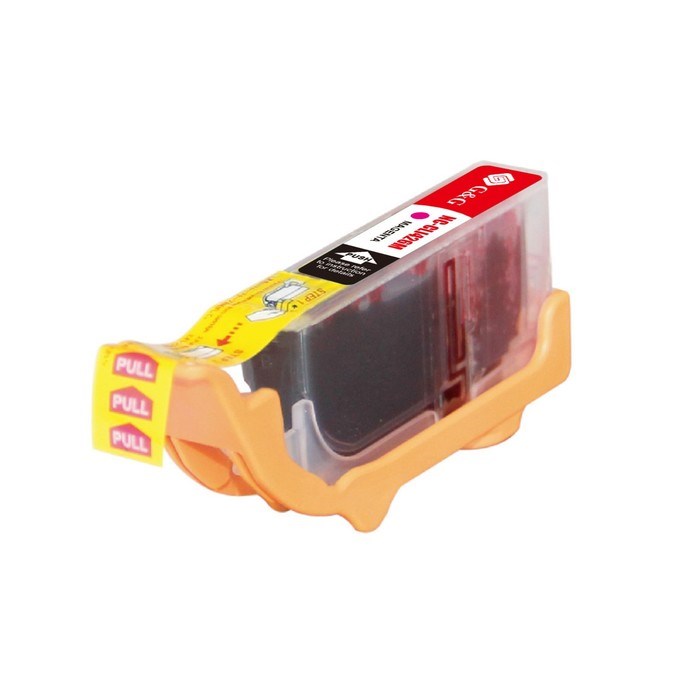 Картридж G&G NC-CLI426M, для Canon Pixma MG5140/5240/6140/8140/MX884, 8,4 мл, цвет пурпурный - фото 51376597 Картридж G&G NC-CLI426M, для Canon Pixma MG5140/5240/6140/8140/MX884, 8,4 мл, цвет пурпурный - фото 51376597