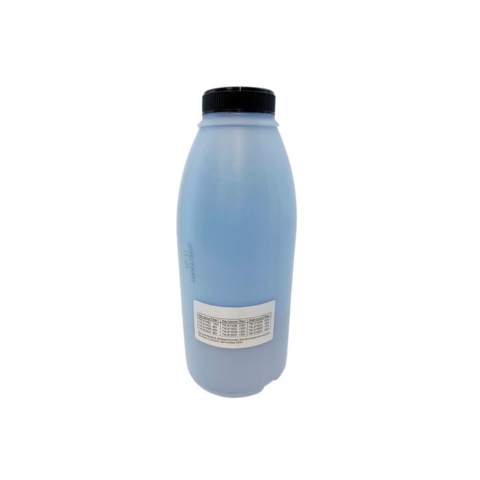 Тонер Cet PK206 OSP0206C-100, для Kyocera M6030cdn/6035cidn/6530cdn, бутылка 100гр, голубой - фото 51376763 Тонер Cet PK206 OSP0206C-100, для Kyocera M6030cdn/6035cidn/6530cdn, бутылка 100гр, голубой - фото 51376763