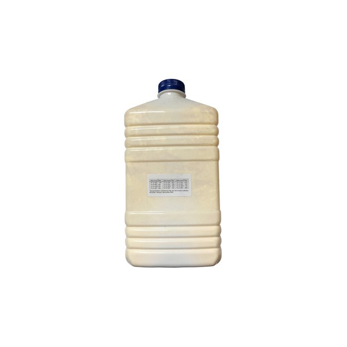 Тонер Cet PK206 OSP0206Y-500, для Kyocera M6030cdn/6035cidn/6530cdn, бутылка 500гр, жёлтый - фото 51376775 Тонер Cet PK206 OSP0206Y-500, для Kyocera M6030cdn/6035cidn/6530cdn, бутылка 500гр, жёлтый - фото 51376775