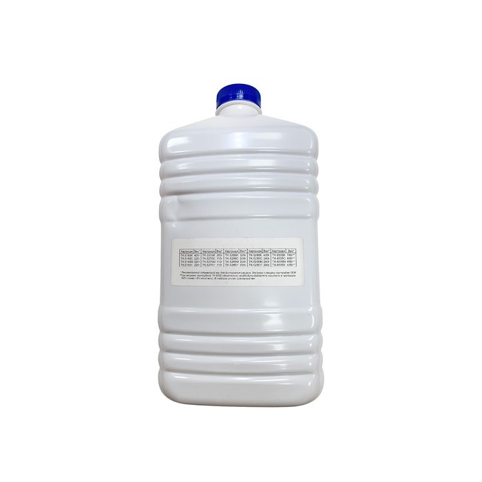 Тонер Cet PK210 OSP0210C500, для Kyocera P6230cdn/6235cdn/7040cdn, бутылка 500гр, голубой - фото 51376794 Тонер Cet PK210 OSP0210C500, для Kyocera P6230cdn/6235cdn/7040cdn, бутылка 500гр, голубой - фото 51376794