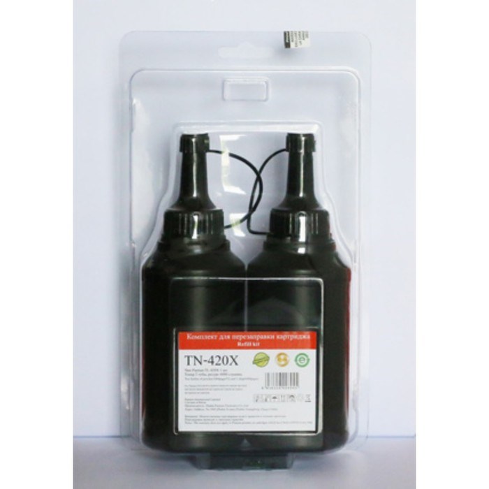 Тонер Pantum TN-420X, чип, для Series P3010/M6700/M6800/P3300/M7100/M7200, флакон, чёрный - фото 51376809 Тонер Pantum TN-420X, чип, для Series P3010/M6700/M6800/P3300/M7100/M7200, флакон, чёрный - фото 51376809