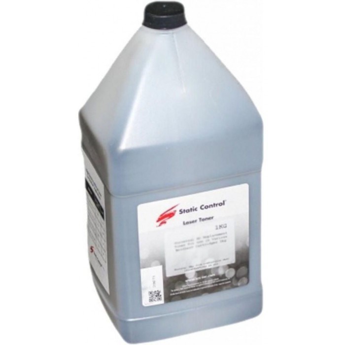 Тонер Static Control TRHM203-1KG-OS, для HP LJ 203/227, флакон 1000гр, чёрный - фото 51376842 Тонер Static Control TRHM203-1KG-OS, для HP LJ 203/227, флакон 1000гр, чёрный - фото 51376842