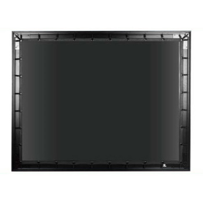 Экран Cactus 203x360см CS-PSFRE-360X203, 16:9, настенный, натяжной, на раме - фото 51377164 Экран Cactus 203x360см CS-PSFRE-360X203, 16:9, настенный, натяжной, на раме - фото 51377164