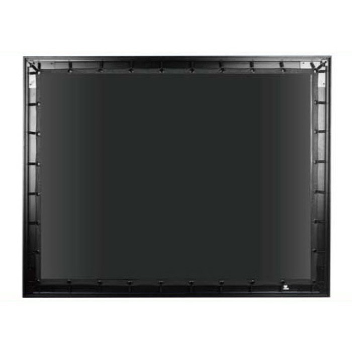 Экран Cactus 113x200см CS-PSFRE-200X113, 16:9, настенный, натяжной, на раме - фото 51377168 Экран Cactus 113x200см CS-PSFRE-200X113, 16:9, настенный, натяжной, на раме - фото 51377168
