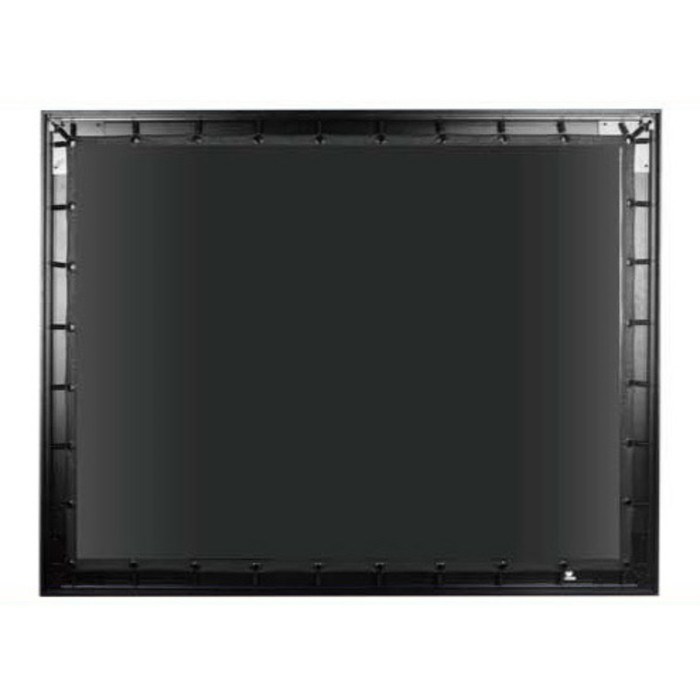 Экран Cactus 169x300см CS-PSFRE-300X169, 16:9, настенный, натяжной, на раме - фото 51377178 Экран Cactus 169x300см CS-PSFRE-300X169, 16:9, настенный, натяжной, на раме - фото 51377178