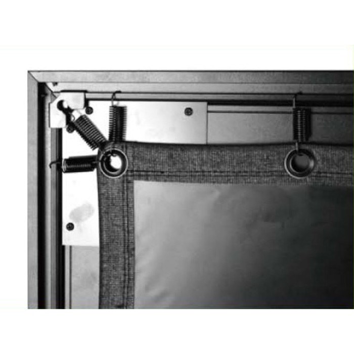 Экран Cactus 169x300см CS-PSFRE-300X169, 16:9, настенный, натяжной, на раме - фото 51377179 Экран Cactus 169x300см CS-PSFRE-300X169, 16:9, настенный, натяжной, на раме - фото 51377179