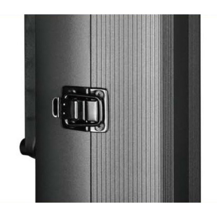Экран Cactus 90x160см CS-PSFLE-160X90, 16:9, напольный, рулонный - фото 51377197 Экран Cactus 90x160см CS-PSFLE-160X90, 16:9, напольный, рулонный - фото 51377197