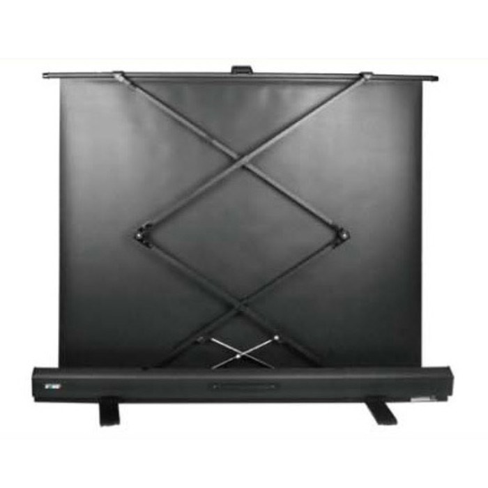 Экран Cactus 68x120см CS-PSFLE-120X68, 16:9, напольный, рулонный - фото 51377221 Экран Cactus 68x120см CS-PSFLE-120X68, 16:9, напольный, рулонный - фото 51377221