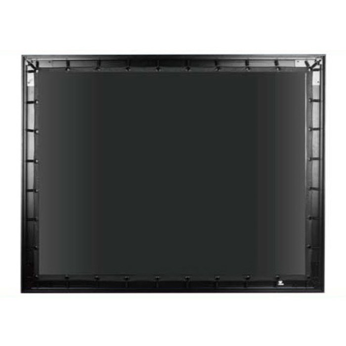 Экран на раме Cactus 135x240см CS-PSFRE-240X135, 16:9, настенный, натяжной - фото 51377228 Экран на раме Cactus 135x240см CS-PSFRE-240X135, 16:9, настенный, натяжной - фото 51377228