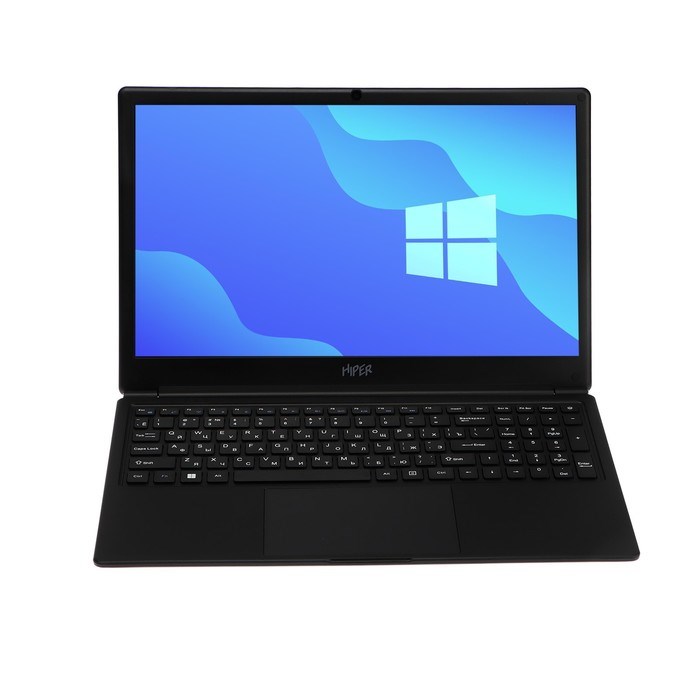Ноутбук Hiper WORKBOOK A1568K, 15.6", i5 1035G1, 8 Гб, SSD 512 Гб, Win11, Wi-Fi, чёрный - фото 51377241 Ноутбук Hiper WORKBOOK A1568K, 15.6", i5 1035G1, 8 Гб, SSD 512 Гб, Win11, Wi-Fi, чёрный - фото 51377241