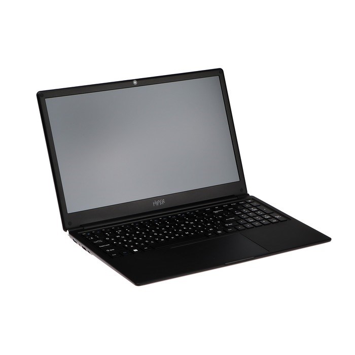 Ноутбук Hiper WORKBOOK A1568K, 15.6", i5 1035G1, 8 Гб, SSD 512 Гб, Win11, Wi-Fi, чёрный - фото 51377242 Ноутбук Hiper WORKBOOK A1568K, 15.6", i5 1035G1, 8 Гб, SSD 512 Гб, Win11, Wi-Fi, чёрный - фото 51377242