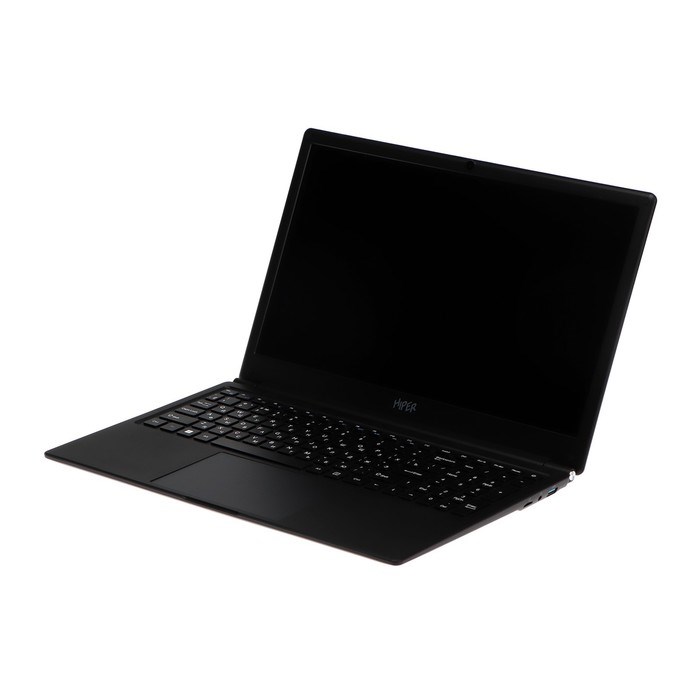 Ноутбук Hiper WORKBOOK A1568K, 15.6", i5 1035G1, 8 Гб, SSD 512 Гб, Win11, Wi-Fi, чёрный - фото 51377243 Ноутбук Hiper WORKBOOK A1568K, 15.6", i5 1035G1, 8 Гб, SSD 512 Гб, Win11, Wi-Fi, чёрный - фото 51377243