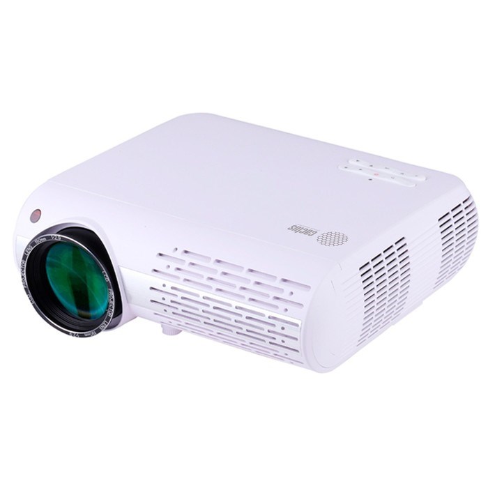 Проектор Cactus CS-PRO.02WT.WXGA-W, 3000лм, 1280x800, 2000:1, ресурс лампы:30000ч, USB, HDMI 93551 - фото 51377270 Проектор Cactus CS-PRO.02WT.WXGA-W, 3000лм, 1280x800, 2000:1, ресурс лампы:30000ч, USB, HDMI 93551 - фото 51377270