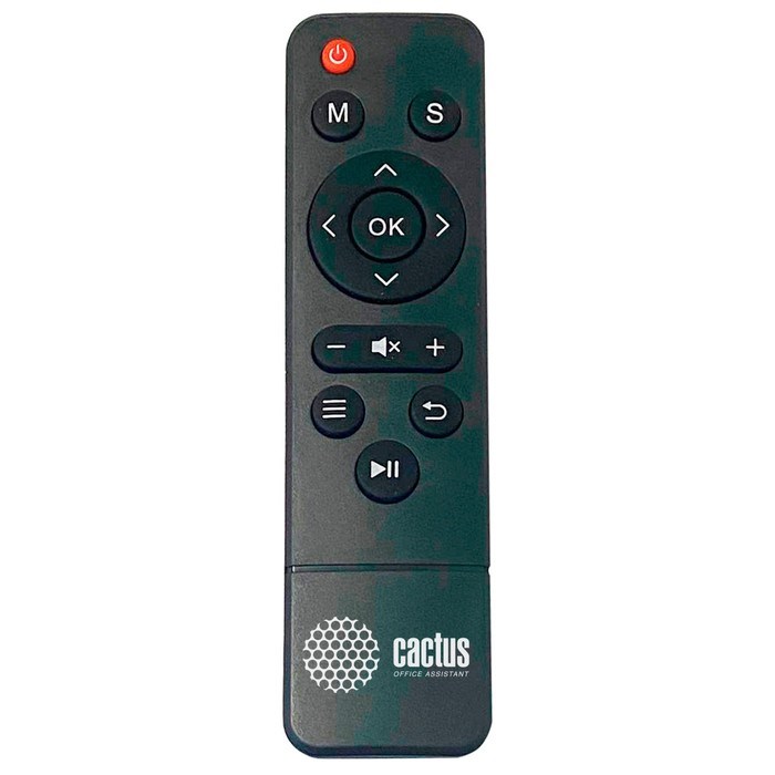 Проектор Cactus CS-PRO.02WT.WXGA-W, 3000лм, 1280x800, 2000:1, ресурс лампы:30000ч, USB, HDMI 93551 - фото 51377276 Проектор Cactus CS-PRO.02WT.WXGA-W, 3000лм, 1280x800, 2000:1, ресурс лампы:30000ч, USB, HDMI 93551 - фото 51377276