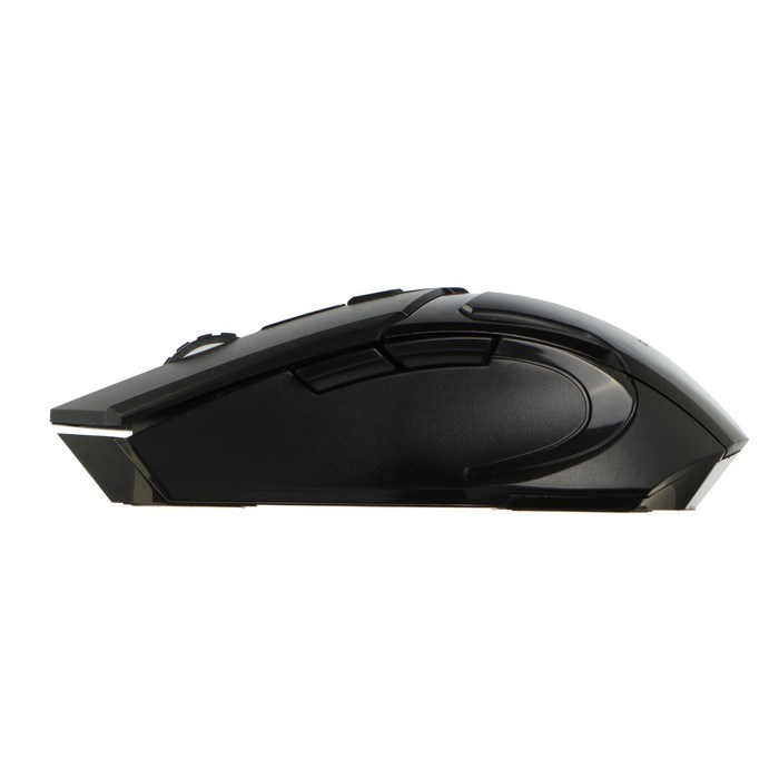 Мышь Smartbuy RUSH Dark, игровая, беспроводная, 1600 dpi, 2хААА, USB, подсветка, чёрная - фото 51377353 Мышь Smartbuy RUSH Dark, игровая, беспроводная, 1600 dpi, 2хААА, USB, подсветка, чёрная - фото 51377353